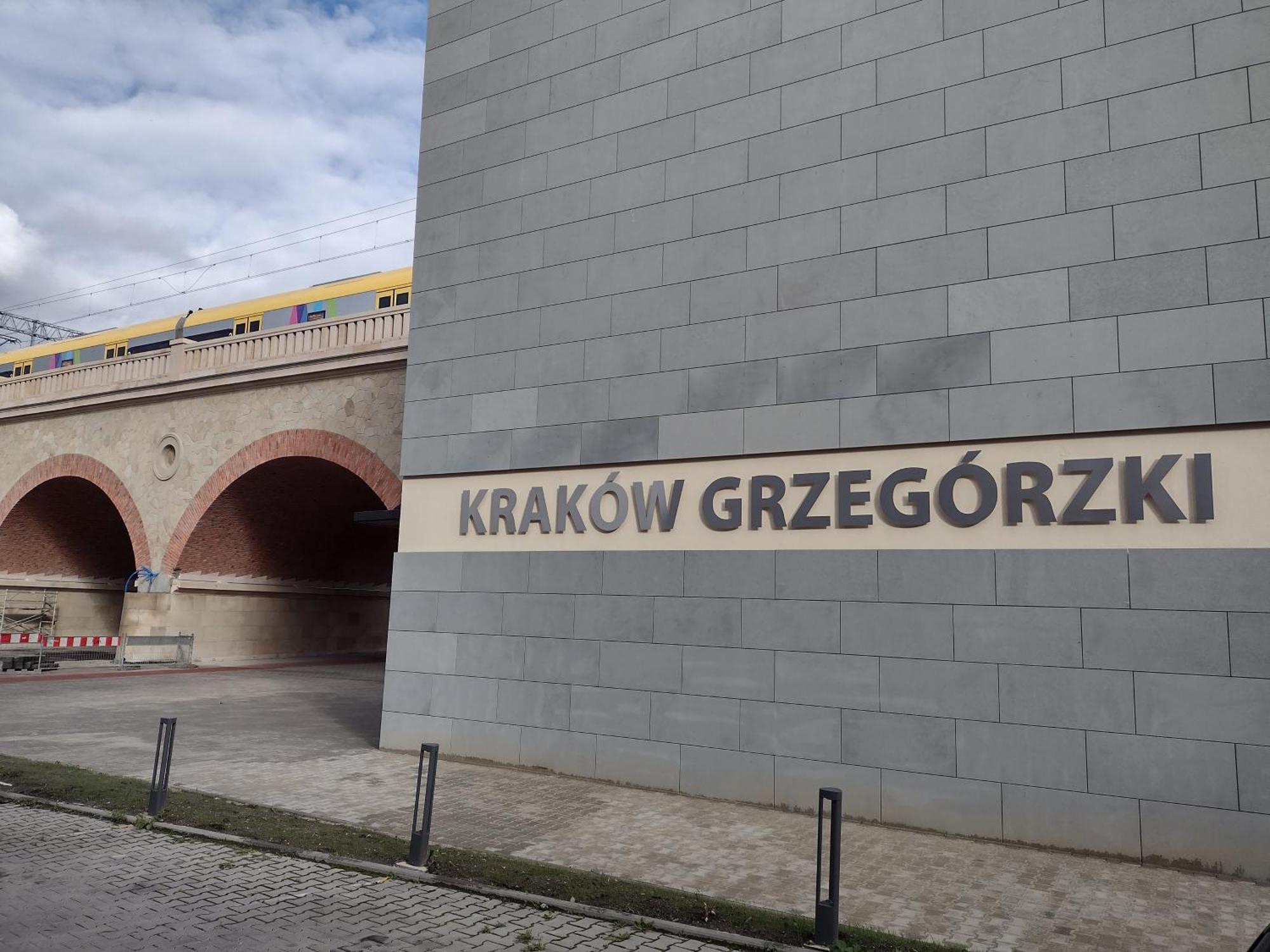 Cracowapart Loft Gertruda Krakow Exterior photo